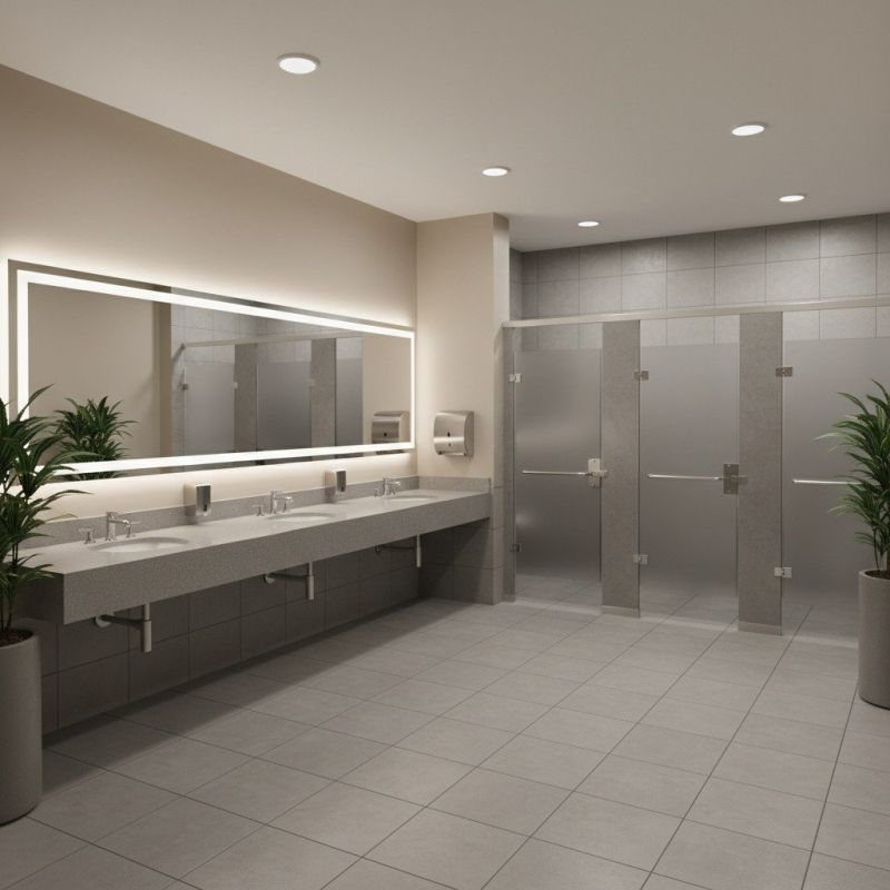 Top Bathroom Remodeling Companies in Los Gatos, CA