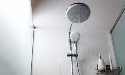 High-Performance Showerheads